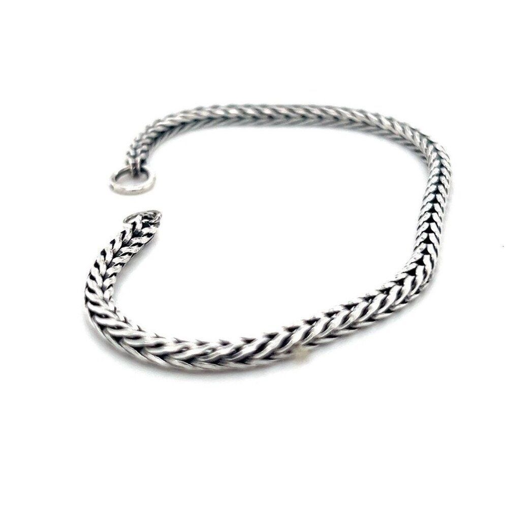 Trollbeads 925 Bracelet - Picture 4 of 4